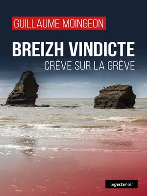 cover image of Breizh vindicte